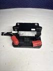 2017 Infiniti Q50 Q60 Junction Box Fuse Relay Block Assy Oem 243024GA0A Used. Price: $49.00.