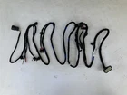2023-2026 Oem New Tesla Model X Front Bumper Parking Wiring Harness 2552568-00-B. Price: $170.00.