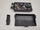 14-16 Chevrolet Malibu Fuse Box Engine Vin 4TH Digit Limited Opt NU5 23424337 Used. Price: $91.04.