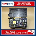 2012 Dodge Caravan T&c Tipm Temic Integrated Fuse Box Module 68105507 Oem Remanufactured. Price: $220.99.