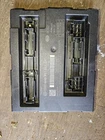 2013-2015 Audi S6 Comfort Control Module / Ccm 4H0907064GK Used. Price: $100.00.