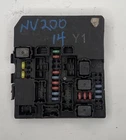 2021 Nissan NV200 Fuse Box 284B7 3LM0A Used. Price: $180.00.