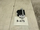 2003 Hyundai Santa Fe Rear Wiper Control Module Oem+ Used. Price: $58.87.