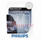Philips Check Engine Light Bulb For Chevrolet Beretta Cavalier Corsica Xi New. Price: $17.10.