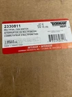 Dorman 2330811 Multifunction Switch Assembly Compatible With Select Chevrolet/po New. Price: $41.99.