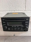 Kia Sorento Ii Xm Music Radio Cd Player Head Unit HN445BLEUA 2011 Used. Price: $47.39.