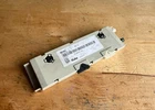 07-13 Mini Cooper Clubman Oem Radio Booster Antenna Amplifier Control Module Used. Price: $28.95.