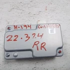 Conv/invert/charger Right Hand Quarter Panel Fits 11-19 Sienna 949610 Used. Price: $84.95.