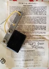 Husqvarna Headlight Electrical Voltage Regulator Nos New Vintage. Price: $189.00.