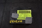 2009 - 2014 Nissan Cube Engine Fuse Box 1.8L Cvt (vin 4TH Digit MR18DE) Used. Price: $87.75.