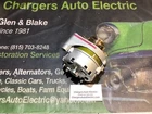 1970 Ford Mercury 428 & Scj Alternator D0ZF-10300-C Remanufactured. Price: $225.99.