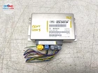 2014-16 Range Rover Sport Transfer Case Control Module Harness L494 DPLA7H417BA Used. Price: $94.72.
