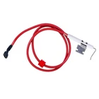 Rv Furnace Igniter Electrode 232286 For Suburban SF-20 SF-25 SF-30 SF-35 New. Price: $17.48.