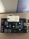 2004-2006 Chevy Colorado Canyon Engine Junction Block Fuse Box Assembly 15262537 Used. Price: $88.00.