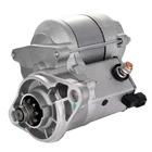 Starter Motor For Toyota 4RUNNER Pickup Celica SR5 LN55 LN67 128000-1250 16790 New. Price: $74.99.