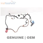 2022-2024 Audi A3 Quattro Front Left Seat Frame Wiring Harness 8Y0971366CK Used. Price: $24.99.