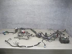 2017-2020 Maserati Levante M161 3.0L Awd Engine Bay Wire Wiring Harness Used. Price: $108.60.