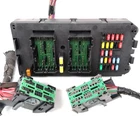 56049915AA Jeep 2005-2008 Grand Cherokee Commander Fuse Box 2006 2007 Oem I9 Used. Price: $49.95.