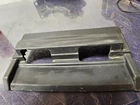 2015 Ford Transit Connect Rear Door Latch Surround Trim DT11-V433A26-AC Used. Price: $33.00.