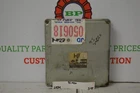 A18E08G91 Nissan 240SX Engine Control Unit Ecu 1995 Module 348-28D4 Used. Price: $52.19.