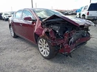 Chassis Ecm Lamps Left Hand Kick Panel Fits 14-16 Lacrosse 8958467 Used. Price: $78.02.