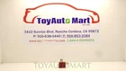 04 05 06 Toyota Xb Scion 89741-52200 Used. Price: $107.99.