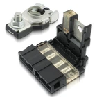 Positive Battery Fusible Link For Nissan Sentra Titan Xterra Infiniti QX50 QX56 New. Price: $27.99.