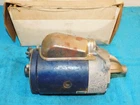 1978-1981 Ford Mustang Fairmont Capri Zephyr Nos 200 A/t Starter Motor Remanufactured. Price: $99.00.