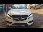 Fuse Box Engine 207 Type Fits 15-17 Mercedes E-class 6519041 Used. Price: $124.90.