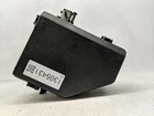 2010-2011 Buick Enclave Relay Module 15927722 ZNGL2 Used. Price: $192.73.