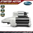Starter Motor Ford Edge Lincoln Nautilus 2.0L 1.4KW 12V Cw 13-TOOTH Pinion New. Price: $90.49.