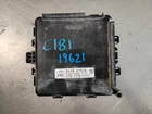 Power Supply Module D41S-675Z0 Fits 21 Mazda 3 579757 Used. Price: $112.99.