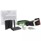 Genuine Ford Wire Assembly LU2Z-14S411-KA New. Price: $219.59.