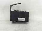 2013-2013 Dodge Durango Chassis Control Module Ccm Bcm Body EQW45 Used. Price: $274.37.
