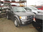Fuse Box Engine Vin 8TH Digit Fits 11-12 Escape 4173083 Used. Price: $97.99.