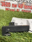 2016 Chrysler 200 Antenna Pn: 68051315AB Used. Price: $22.74.