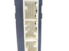 Used Integrated Control Module Fits: 2015 Subaru Wrx Multifunction. Price: $69.19.