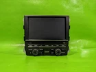 10-16 Panamera Factory Radio Receiver W/navigation Oem 4557-3 Used. Price: $300.00.