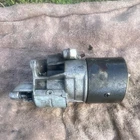 Reman Oem Mopar Starter 3656575 1974 Date Code Challenger Cuda Charger V8 Used. Price: $75.00.