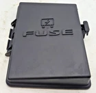 2005-2007 Chrysler Pacifica Van Mopar Engine Bay Fuse Box 7140-1905 Lid Only Oem Used. Price: $28.49.