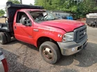 Chassis Ecm Fuel Pump Fits 05-10 Ford F250SD Pickup 342523 Used. Price: $80.00.
