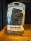 A- Pillar Switch For 2007-2016 Jk Wrangler New. Price: $25.00.