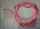 2/0 Interior Battery Cable Copper 18FT 61119136722 2002-2008 (R52, R53) Mini Used. Price: $80.00.