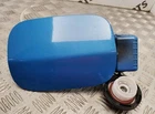 Hyundai Kona Fuel Filler Flap Cap & Door Blue 2018-2023 MK1 Os 69510-J9000 Used. Price: $79.00.