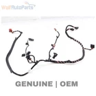 2018-2024 Vw Tiguan Front Left Seat Well Wiring Harness 5NN971391G Used. Price: $38.49.