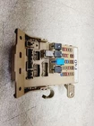2017-2018 Subaru Impreza Junction Fuse Box Panel 82201FL40D *w/ Eyesight* Used. Price: $68.00.
