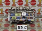 2013-2018 Nissan Pathfinder Junction Block Fuse Relay Box 24350-9NA0B Oem Used. Price: $26.99.