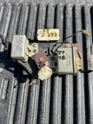 77 78 Datsun 280Z L28 Relay Block Rh Kick Panel Used. Price: $174.99.