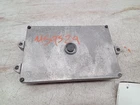 Engine Ecm Electronic Module Control Lx Fits 16-17 Accord 331305 Used. Price: $84.24.