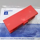 Red Under Hood Power Junction Block Fits 94-96 Chevrolet Impala Ss New Gm. Price: $32.95.